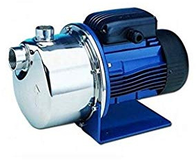 Elektro-Entsafter Hp 1 kW 0,75 230 V Bgm7 Lowara