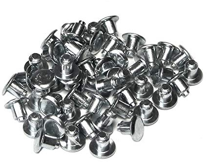 Schwalbe Unisex Spikes, Schwarz, Einheitsgröße EU