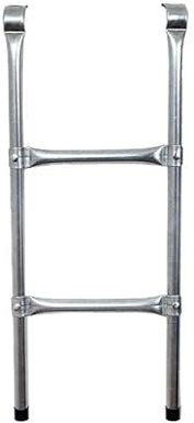 Echelle Trampoline Taille Moyenne pour Trampoline 3m, 3m70, 4m et 4m30