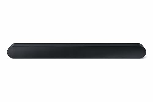 Samsung HW-S66GD 3.1-Kanal All-in-one Soundbar für TV-Geräte, Bluetooth-Lautsprecher mit kabellosem Dolby Atmos 5.0 / DTS Virtual:X, Q-Symphony, Adaptive Sound Lite [2024]