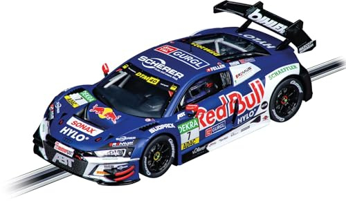 Carrera Audi R8 LMS GT3 ABT Sportsline - Red Bull DTM 2024