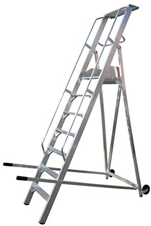 carmeccanica scalagamma07 Wagen manuell, Aluminium