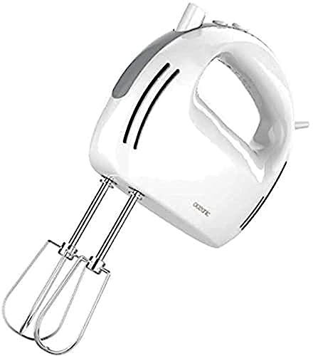 OCEANIC OCEAB120W Batteur électrique - Blanc