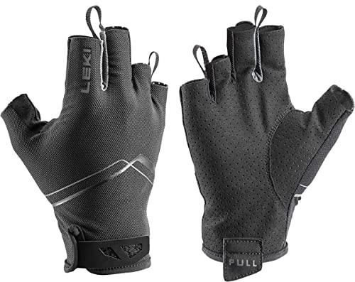 Leki Lenhart GmbH HS Multi Breeze Short
