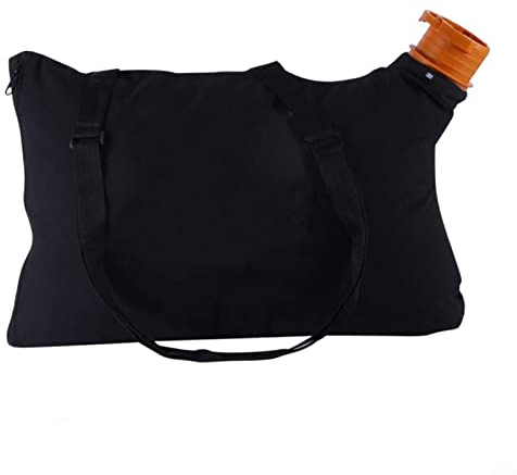 Gebläse & Staubsaugerbeutel, Ersatzsack für WORX WGBAG500 WG505 WG509 Laubsauger 50026858 Auffangbeutel