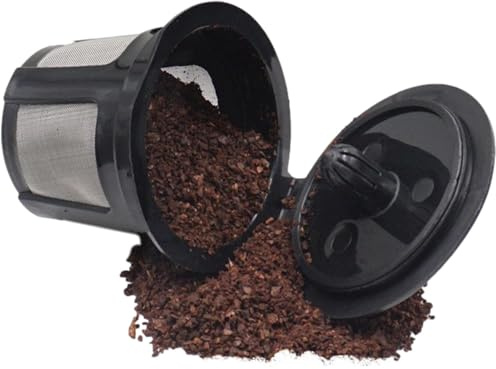 Filtre de café permanent réutilisable -Permanent, accessoires universels