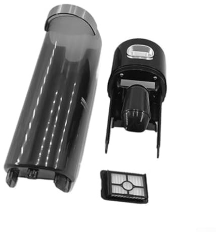 Serbatoio dell'acqua sporca di ricambio compatibile per aspirapolvere portatile Eureka RapidWash 630 con grande capacità per ridurre la frequenza di ricarica