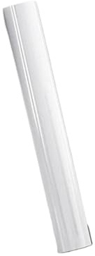 Oljetätt Vattentätt Kontaktpapper 45cm Transparent Oljetät och statisk resistent tapet Köksspis skåp for köksbänkskiva Kylskåp Stänkstöd(200 x 45 cm)