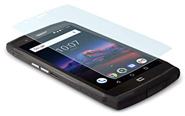 Crosscall X-GlassTrekker-X4 VT.BO.TX40 Protection en Verre Trempé Linux
