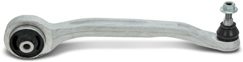 BESTPRICE 1x Brazo de control eje delantero, delantero inferior derecho compatible con AUDI A6 Allroad C6 (4FH), A6 C6 (4F2), A6 C6 Avant (4F5)