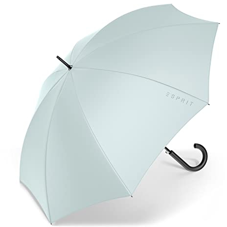 Esprit Stockschirm Automatik FJ 2022 - Harbour Gray