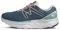 Karhu Zapatillas de correr Fusion para mujer, Blue Mirage/Chino Green, 40.5 EU