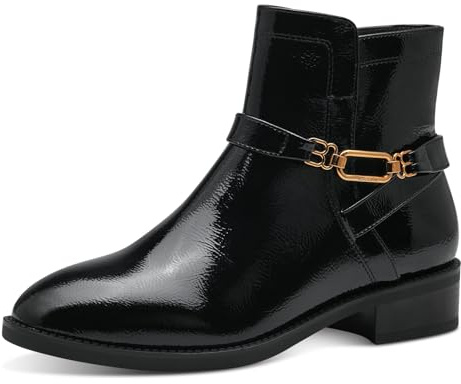 Tamaris Stiefelette 1-25365-41 normal