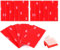 VFANDV Double Face Extra Fort, 15 Pièces Scotch Double Face Extra Fort Résistance Hautes Températures Pastille Adhésif Double Face Extra Fort pour Maison Bureau Voiture (25 mm x 50 mm)