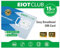 EIOTCLUB Carte SIM Europe 15GB/30 Jours, 5G/4G LTE Prépayée pour 33 Pays de l'UE, SIM sans Contrat, Rechargeable, pour Téléphones, Routeurs, Tablettes, Données Uniquement