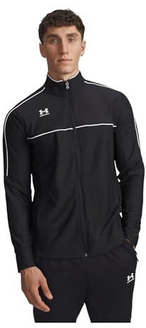 Under Armour M Challenger Track Jacket Black/White