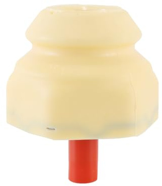 Gutol Hängende Gummihülse, Anschlagpuffer der Vorderachsaufhängung für Ford Ranger 2.2 (2012–2023), Teilenummer EB3C-3A016-AA