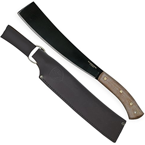 Condor Cambodian Machete