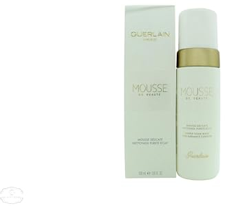 Guerlain Gesichts-Make-up-Entferner 1er Pack (1x 150 ml)