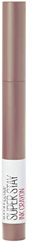 Maybelline New York Super Stay Ink Crayon 10 Trust your gut, 1er Pack (1 x 2 g)