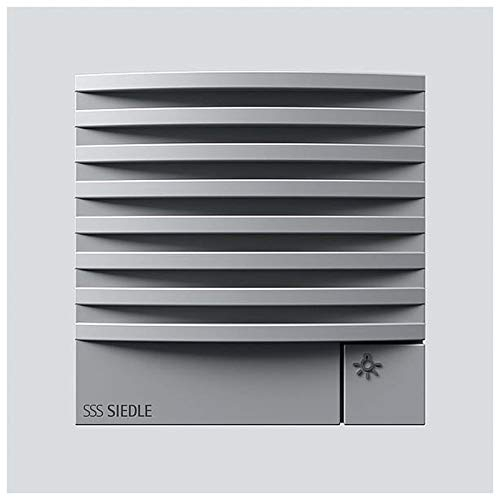 Siedle 210007338-00 Gegensprechanlage Funktionsmodul Silber, Multicolor