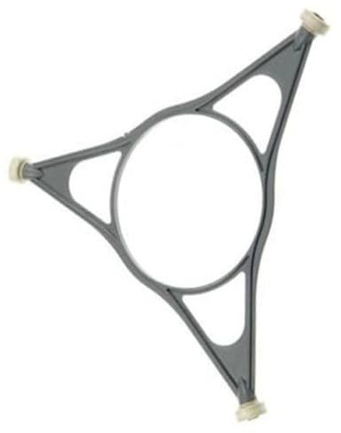Whirlpool 481010422365, C00324257 Mikrowelle