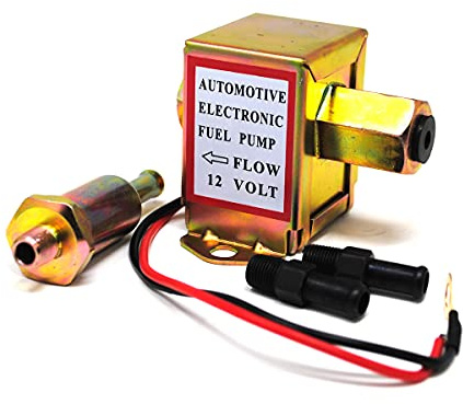BOMBA DE COMBUSTIBLE ELÈCTRICA UNIVERSAL EAP2115 70410AS 7506036
