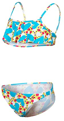 Arena flickor flickor vintage bikini bralette tvådelad baddräkt