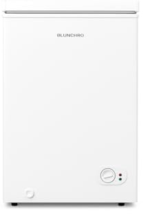 Congelatore a pozzetto BLU CF100