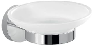 Kiamami Valentina Porta JABÓN con PLATILLO A Pared 10,8x5,6 CM | Sparta