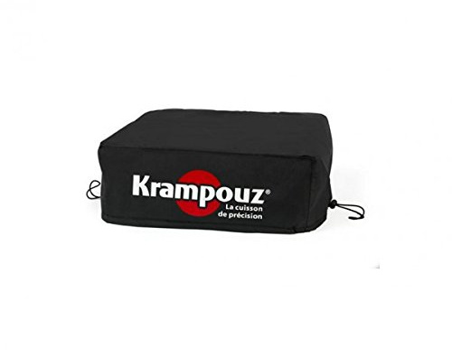 Krampouz Housse BBQ XL AHB2
