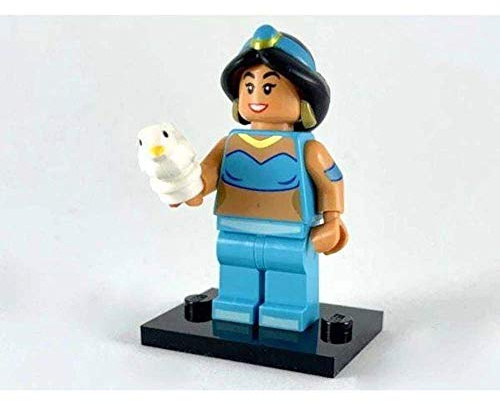 LEGO 71024 Jasmine, Disney - Collectible Minifigures