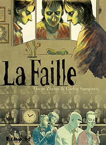 La Faille (French Edition)