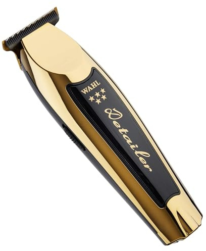 WAHL Professional Cordless Detailer LI Gold, 492.0 grams