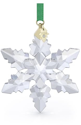 Swarovski Annual Edition Ornament 2024