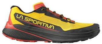 La Sportiva Prodigio, Bomba Uomo, Giallo, 43 EU