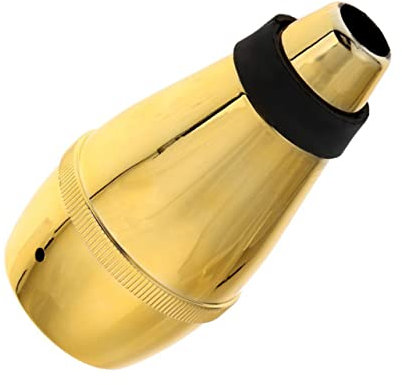 Vaguelly Leichter Trompeten-dämpfer Aus Kunststoff Einfache Handhabung Geräuschmindernd Beim Üben Kompakte Für Ruhige Praxis Zu Hause Und Unterwegs