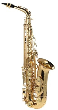 Saxophon für Erwachsene Saxophon Es-Alt-Instrument für Anfänger geeignet