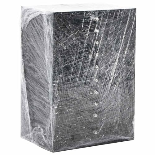 Genérico Film Estirable 6 uds Transparente 23 μm 50 cm x 300 m,Material de Oficina,Accesorios para envíos,Materiales de embalaje-4104862