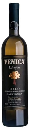 VENICA EXTEMPORE COLLIO SAUVIGNON