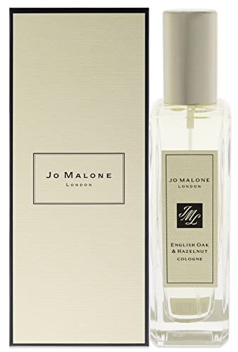 Jo Malone London - English Oak & Hazelnut Cologne Spray 30ml