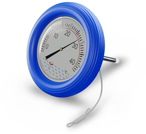 Thermometer Schwimmring (A47)