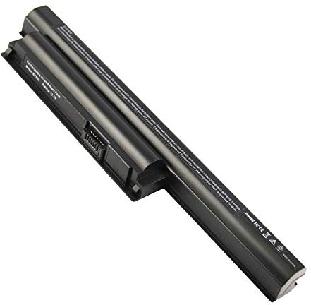 VGP-BPL26 VGP-BPS26 VGP-BPS26A VGP-BPS26S Laptop-Akku-Ersatz für Sony VAIO SVE151D11M VPCEH VPCCA VGP-BPS26S VPC-CA15FG VPC-CA15FW VPC-CA16EC VPC-CA17EC VPC-CA190(10.8V 4400mAh)