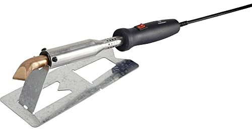 TOOLCRAFT KB-300 Hochleistungs-Lötkolben 230 V 300 W Meißelform 520 °C (max) inkl. Ablage