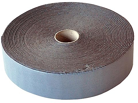 1PEZZO NASTRO BIADESIVO PER CARTONGESSO mm. 40 x 20 metri - extra