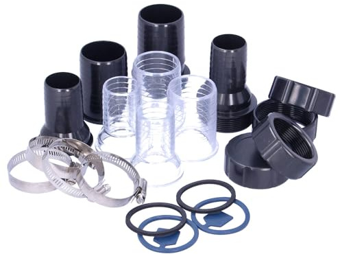 Oase Hosetail for FiltoClear 5000-31000 for Ponds