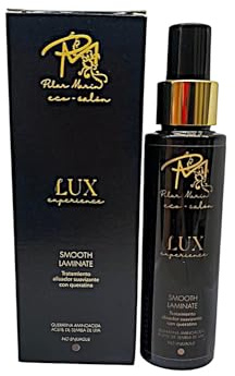 Glättungscreme zur Beseitigung von Frizz. Smooth Laminate. Lux Experience. 100 ml