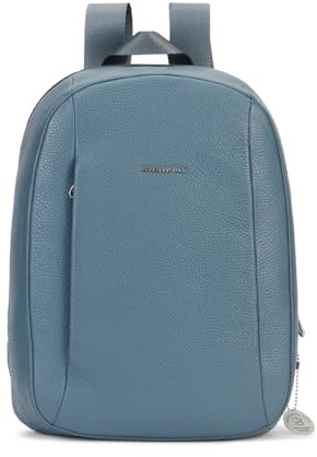 Mandarina Duck MELLOW LEATHER BACKPACK