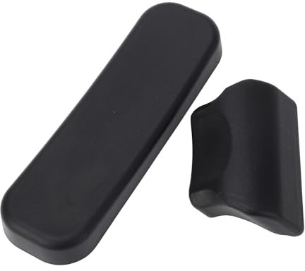 Motorcycle Top Box Backrest Self Adhesive Top Case Passenger Backrest Pad Sticker for 22L 25L 28L 32L Top Box Sissy Bars Tail Box Backrest Cushion Motorcycle