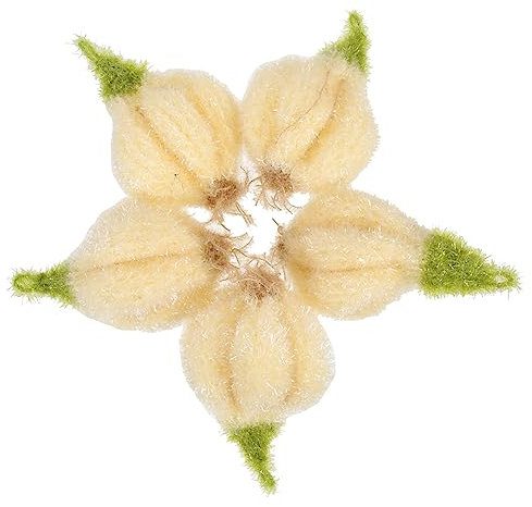 VINTORKY 5 Piezas Paños De Cocina Acrílicos para Lavar Platos Esponjas De Cocina para Lavar Platos Dibujos Animados Paños para Artículos De Hogar